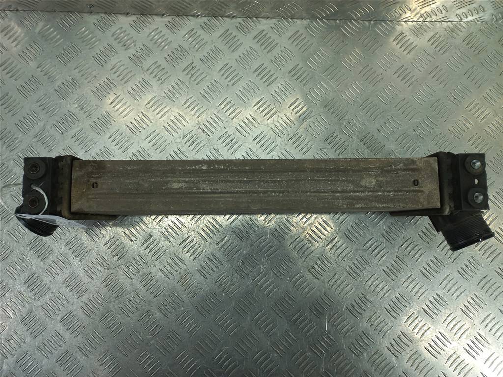 радиатор интеркулера (интеркулер) FORD Transit  2146189, 6730 рублей, Москва