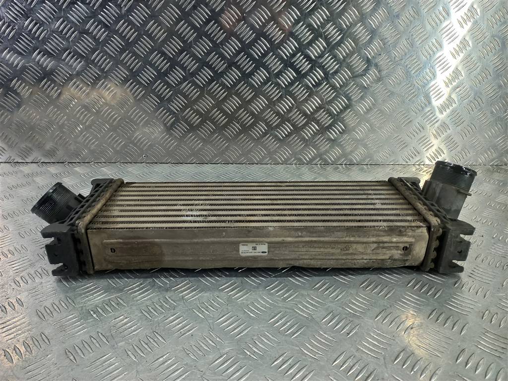 радиатор интеркулера (интеркулер) FORD Transit  2146189, 6730 рублей, Москва