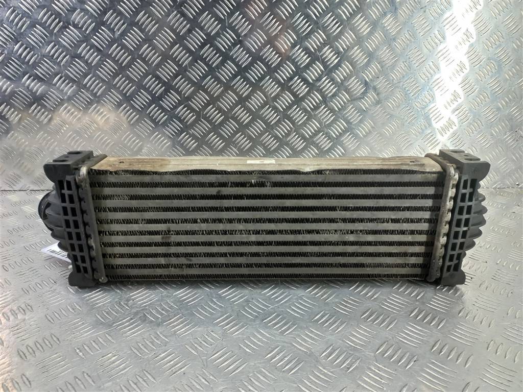 радиатор интеркулера (интеркулер) FORD Transit  2146189, 6730 рублей, Москва