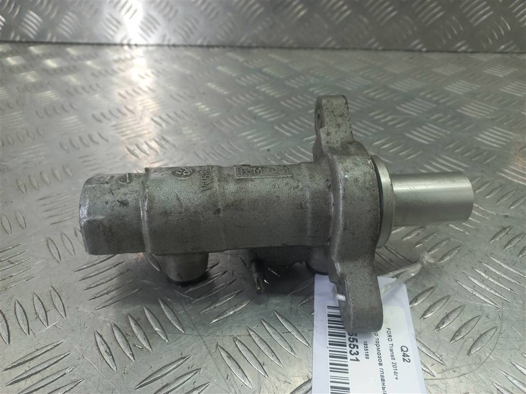 цилиндр тормозов FORD Transit  1855169, 4430 рублей, Москва