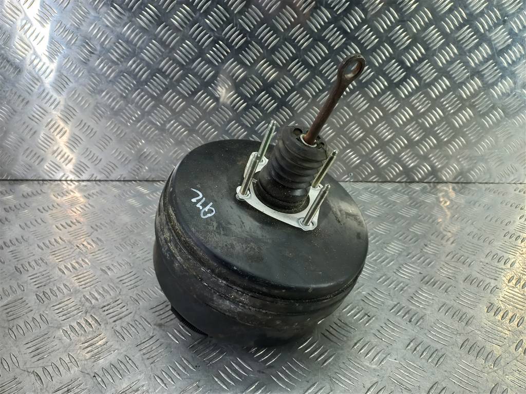 усилитель тормозов (вакумник) FORD Transit  2034613, 5000 рублей, Москва