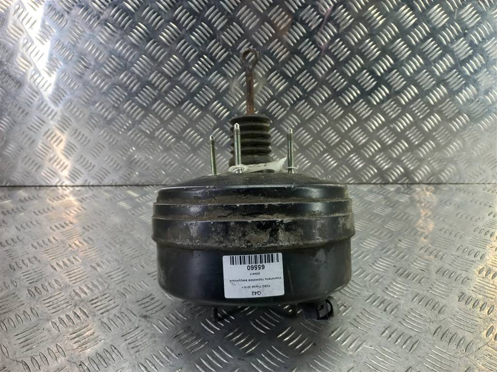 усилитель тормозов (вакумник) FORD Transit  2034613, 5000 рублей, Москва