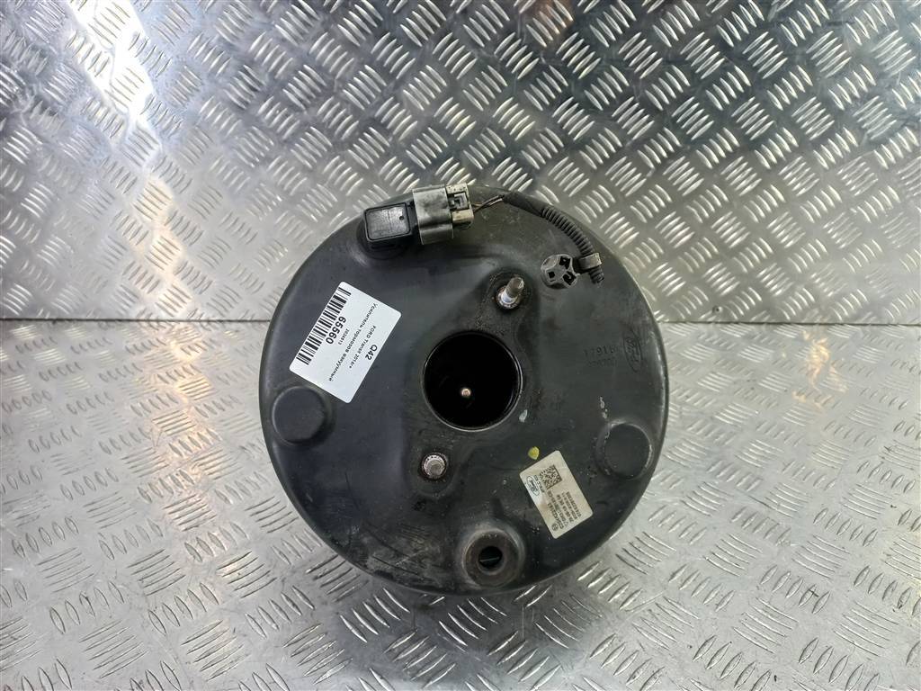 усилитель тормозов (вакумник) FORD Transit  2034613, 5000 рублей, Москва