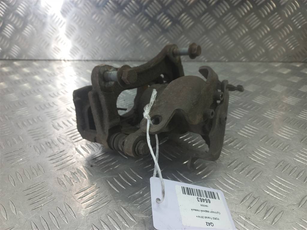 суппорт FORD Transit  1843325, 6730 рублей, Москва