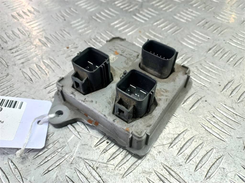 реле свечей накала FORD Transit  2008625, 4660 рублей, Москва