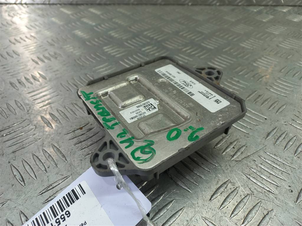 реле свечей накала FORD Transit  2008625, 4660 рублей, Москва