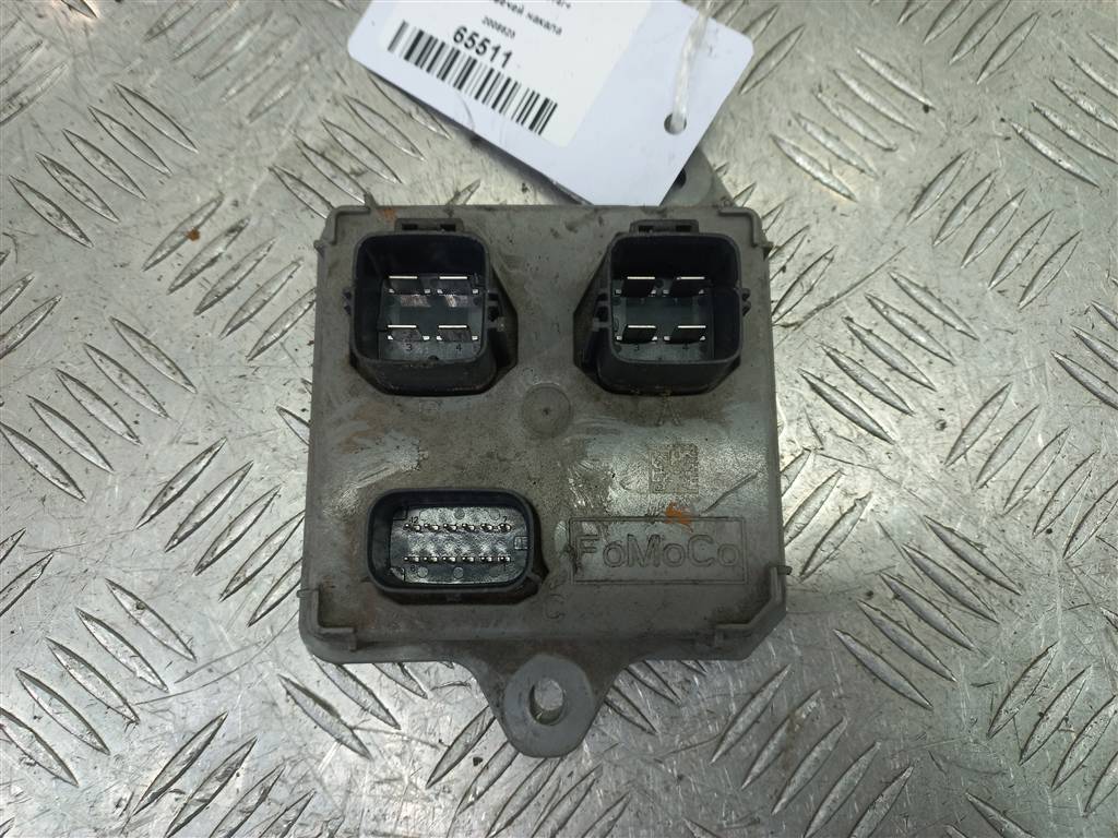 реле свечей накала FORD Transit  2008625, 4660 рублей, Москва