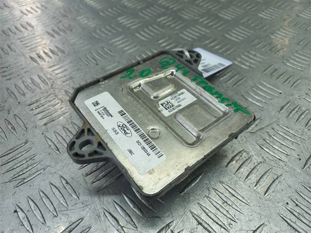 реле свечей накала FORD Transit  2008625, 4660 рублей, Москва