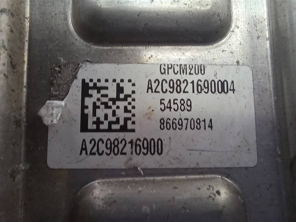 реле свечей накала FORD Transit  2008625, 4660 рублей, Москва