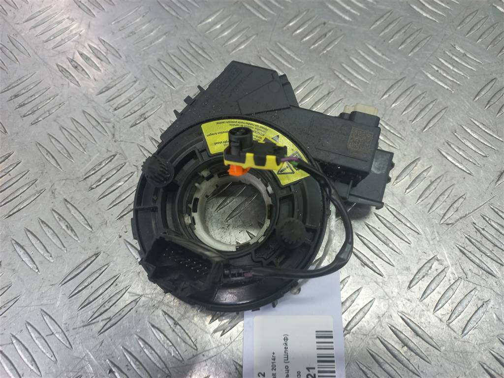 контактное кольцо (шлейф) FORD Transit  1782330, 6609 рублей, Москва