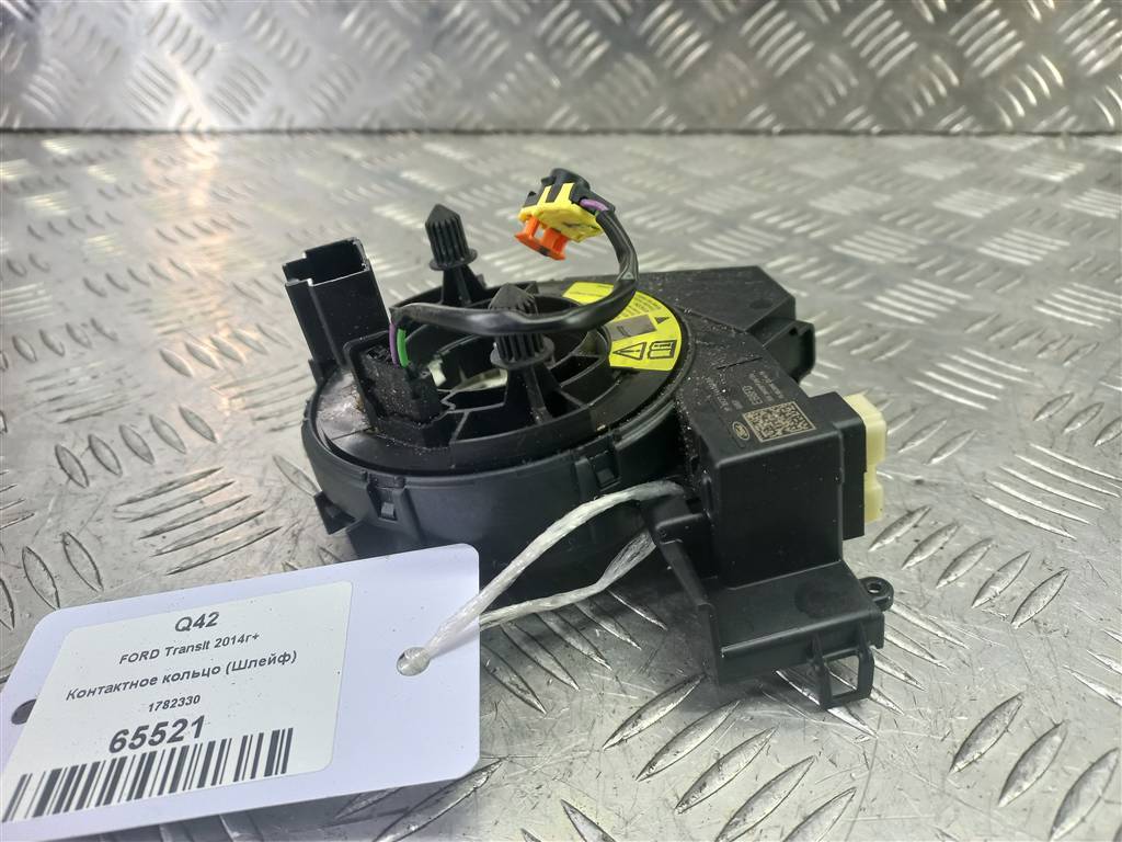 контактное кольцо (шлейф) FORD Transit  1782330, 6609 рублей, Москва