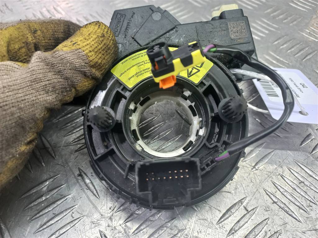 контактное кольцо (шлейф) FORD Transit  1782330, 6609 рублей, Москва