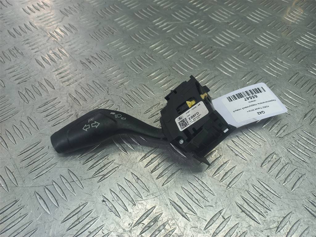 переключатель подрулевой FORD Transit  1876432, 1550 рублей, Москва