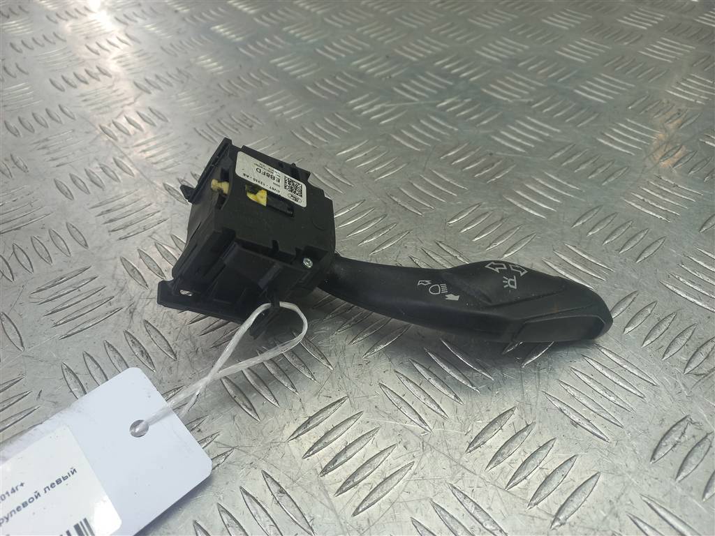 переключатель подрулевой FORD Transit  1876432, 1550 рублей, Москва