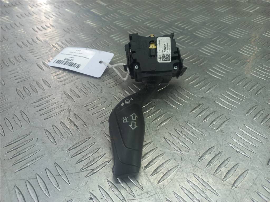 переключатель подрулевой FORD Transit  1876432, 1550 рублей, Москва