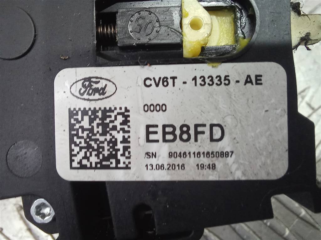 переключатель подрулевой FORD Transit  1876432, 1550 рублей, Москва