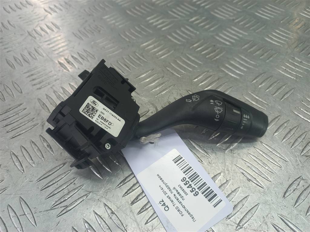 переключатель подрулевой FORD Transit  2009343, 1550 рублей, Москва