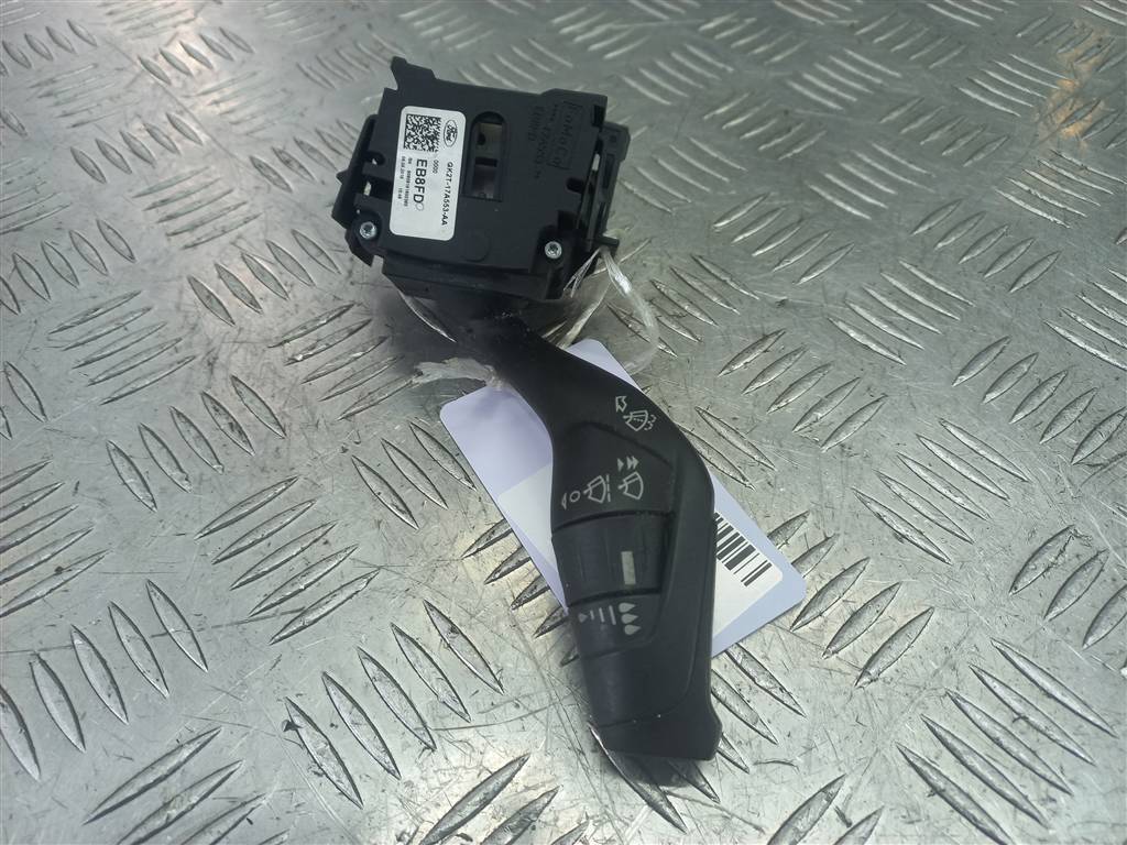 переключатель подрулевой FORD Transit  2009343, 1550 рублей, Москва
