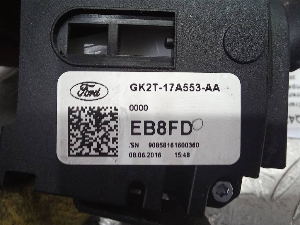 переключатель подрулевой FORD Transit  2009343, 1550 рублей, Москва