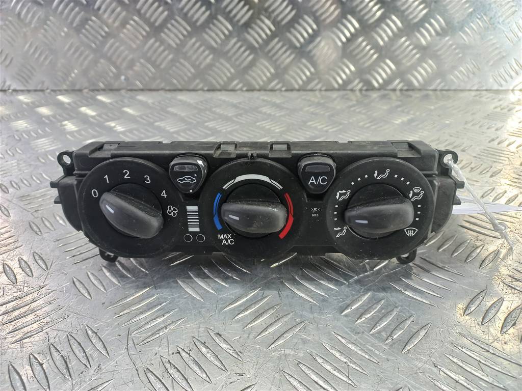 блок управления печкой FORD Transit  2029656, 25700 рублей, Москва