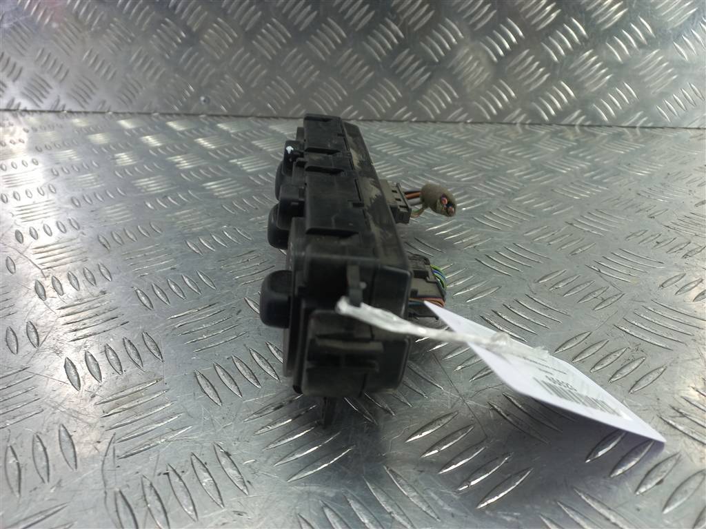 блок управления печкой FORD Transit  2029656, 25700 рублей, Москва