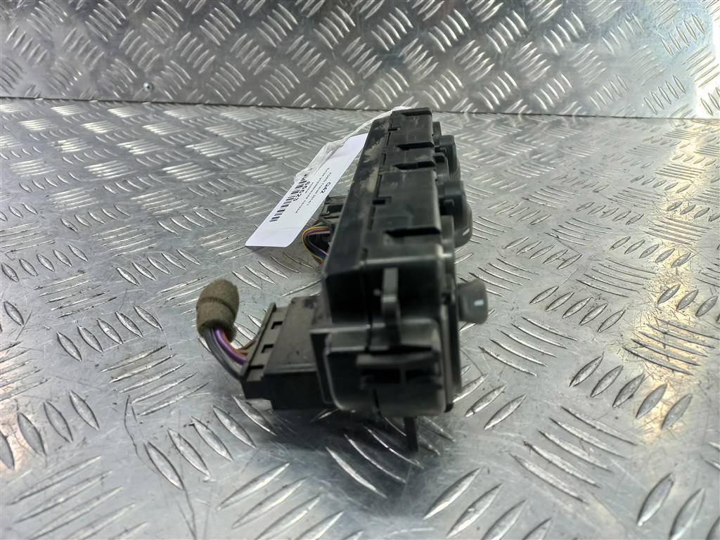 блок управления печкой FORD Transit  2029656, 25700 рублей, Москва