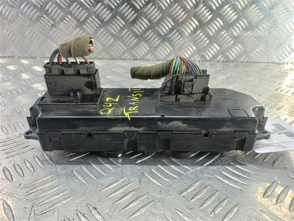 блок управления печкой FORD Transit  2029656, 25700 рублей, Москва