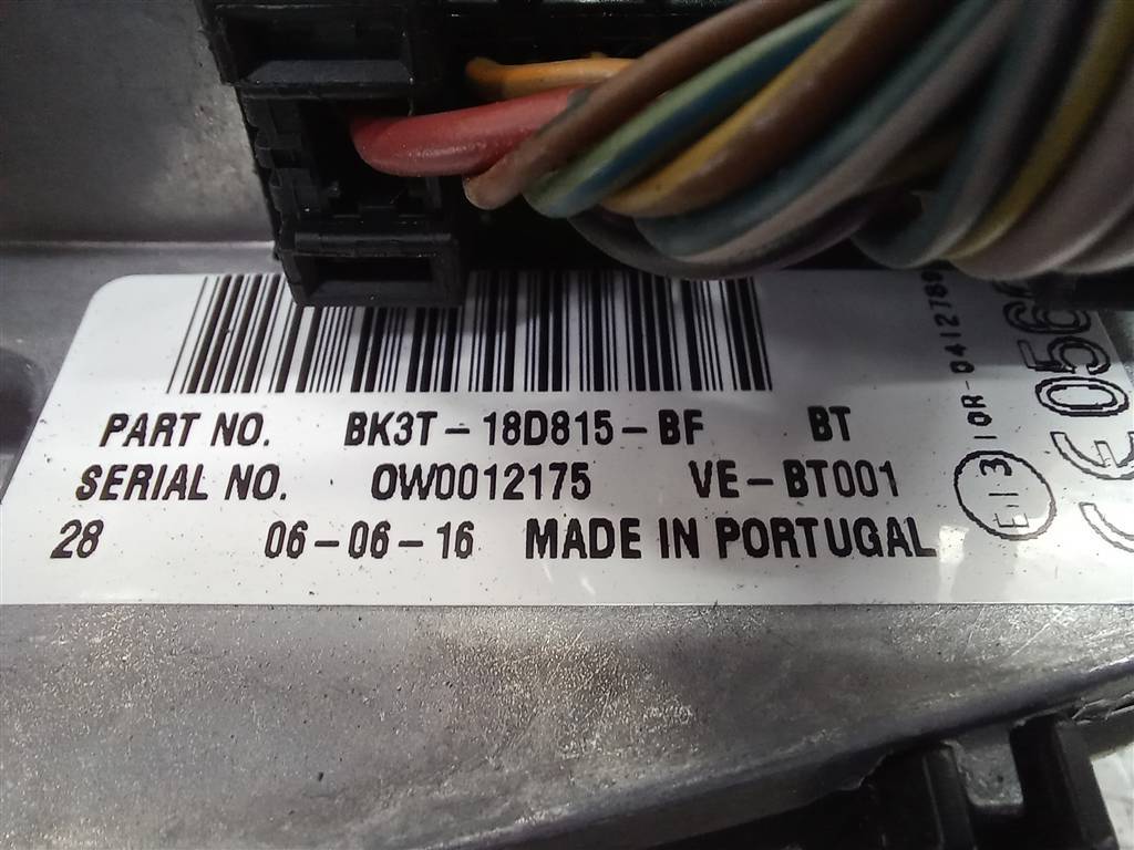 магнитола FORD Transit  2043607, 2700 рублей, Москва