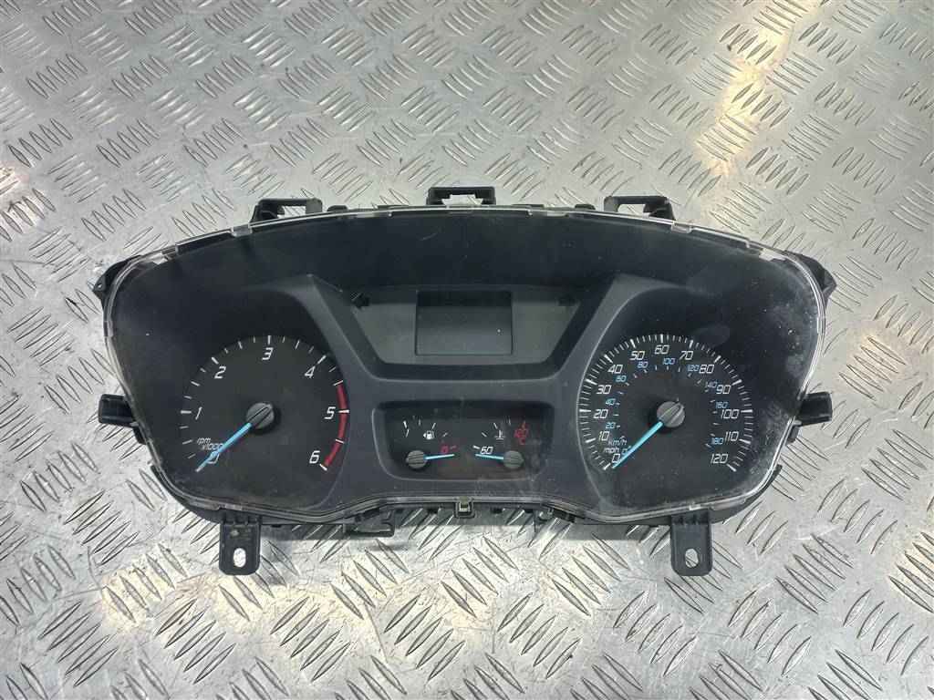 панель приборов FORD Transit  2197572, 18800 рублей, Москва