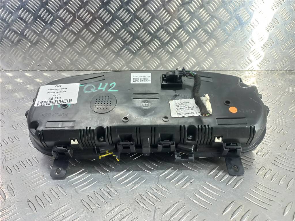 панель приборов FORD Transit  2197572, 18800 рублей, Москва