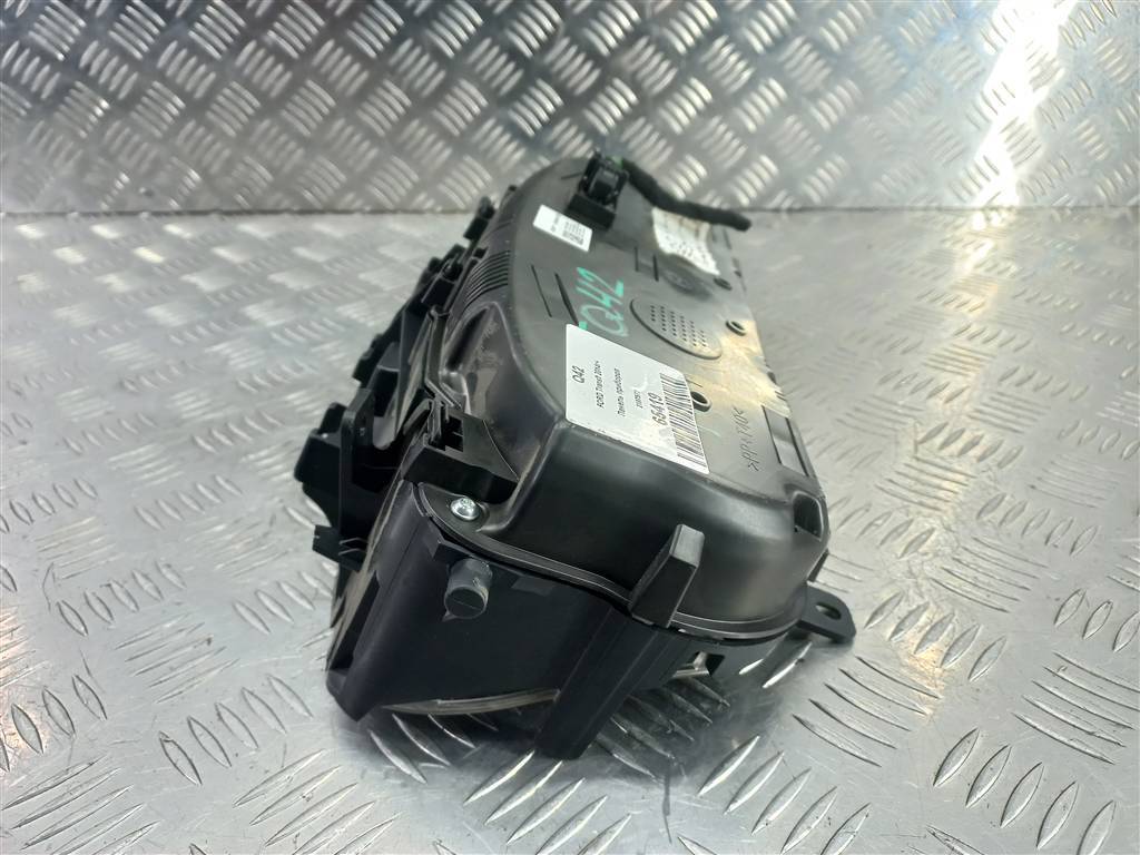 панель приборов FORD Transit  2197572, 18800 рублей, Москва