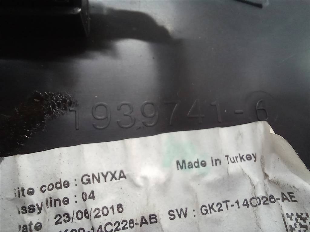 панель приборов FORD Transit  2197572, 18800 рублей, Москва