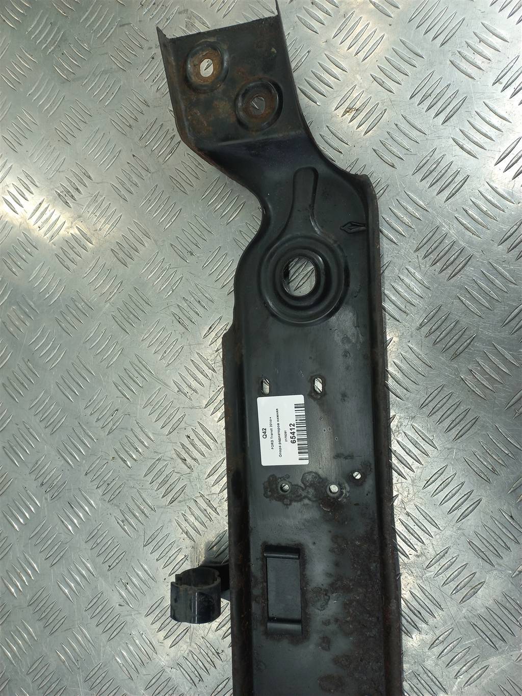 опора радиаторов FORD Transit  2179291, 6150 рублей, Москва