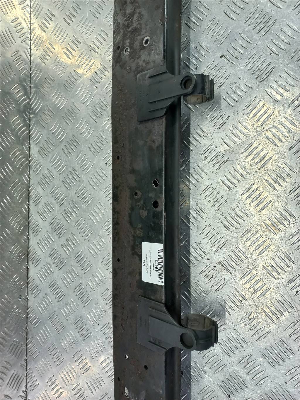 опора радиаторов FORD Transit  2179291, 6150 рублей, Москва