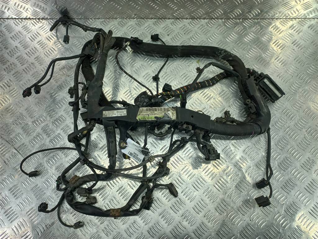 проводка (коса) MERCEDES-BENZ Vito  A6511501488, 6730 рублей, Москва