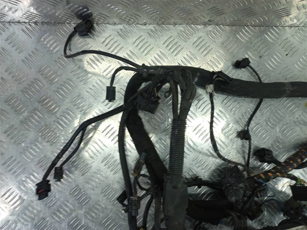 проводка (коса) MERCEDES-BENZ Vito  A6511501488, 6730 рублей, Москва