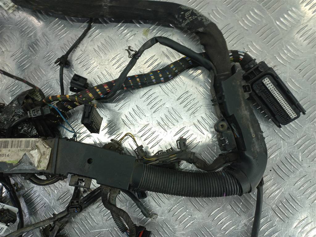 проводка (коса) MERCEDES-BENZ Vito  A6511501488, 6730 рублей, Москва