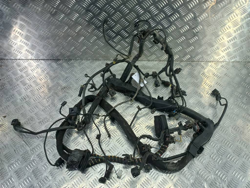 проводка (коса) MERCEDES-BENZ Vito  A6511501488, 6730 рублей, Москва