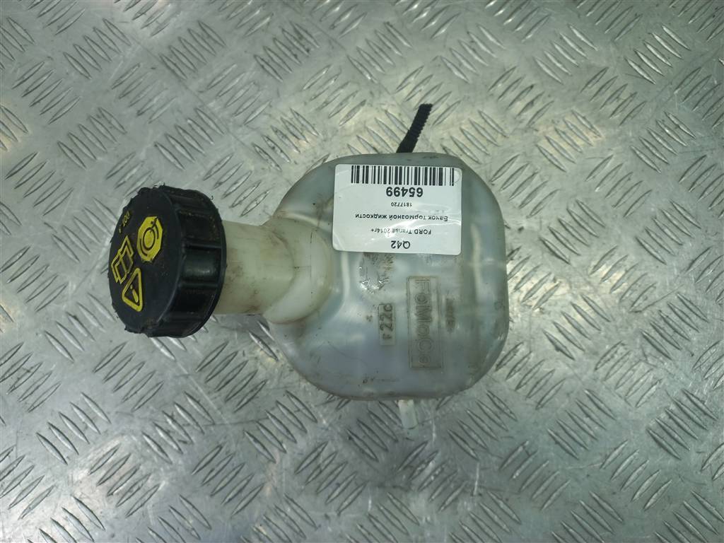 бачок тормозной FORD Transit  1817720, 3850 рублей, Москва