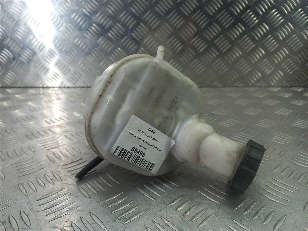 бачок тормозной FORD Transit  1817720, 3850 рублей, Москва