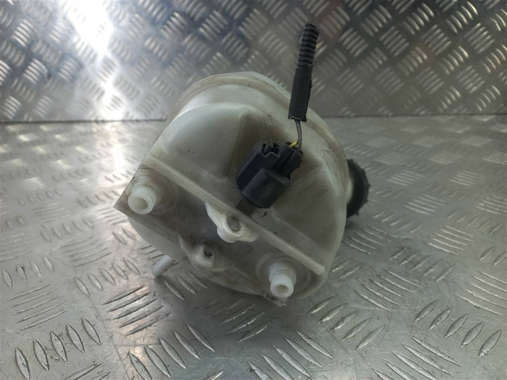 бачок тормозной FORD Transit  1817720, 3850 рублей, Москва