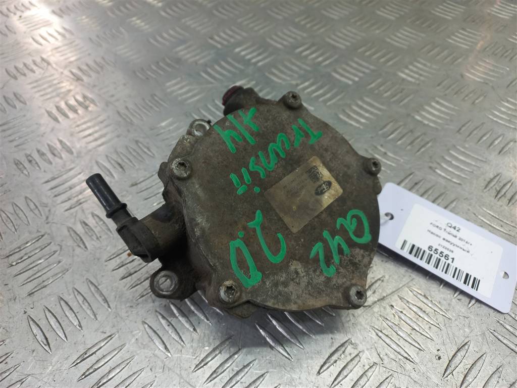 насос вакуумный FORD Transit  2122526, 30300 рублей, Москва