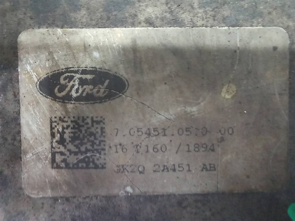 насос вакуумный FORD Transit  2122526, 30300 рублей, Москва