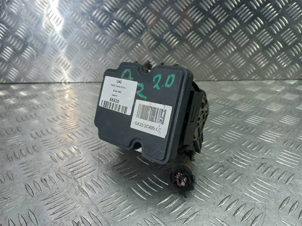 блок abs FORD Transit  2096516, 23400 рублей, Москва