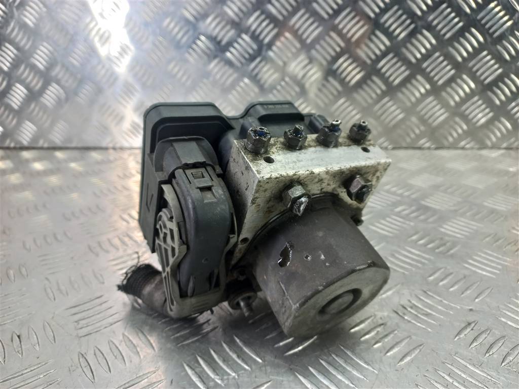 блок abs FORD Transit  2096516, 23400 рублей, Москва