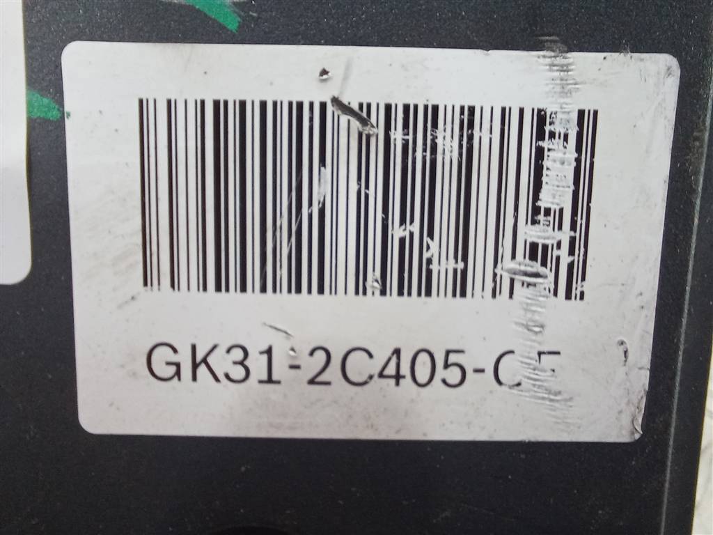 блок abs FORD Transit  2096516, 23400 рублей, Москва