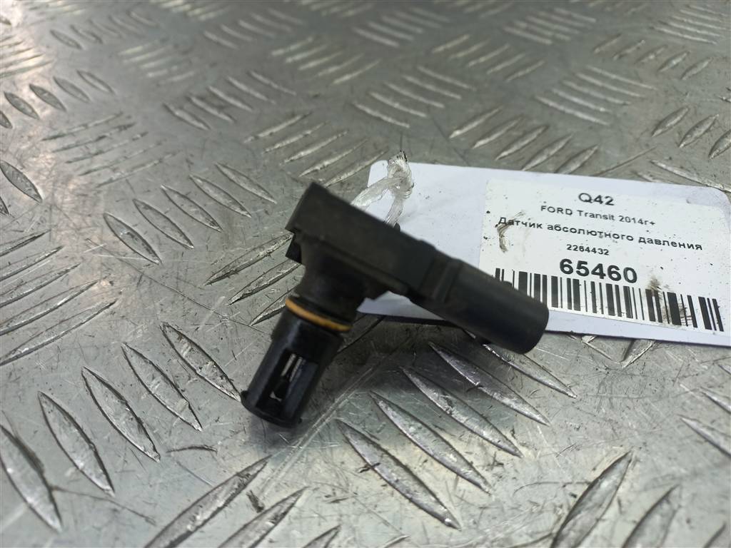 датчик абсолютного давления FORD Transit  2264432, 2700 рублей, Москва