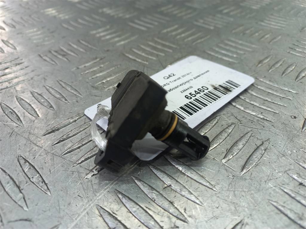 датчик абсолютного давления FORD Transit  2264432, 2700 рублей, Москва