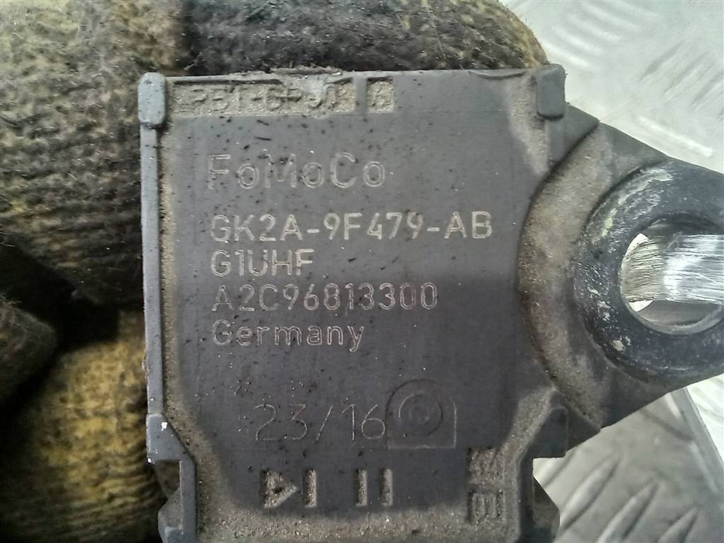 датчик абсолютного давления FORD Transit  2264432, 2700 рублей, Москва