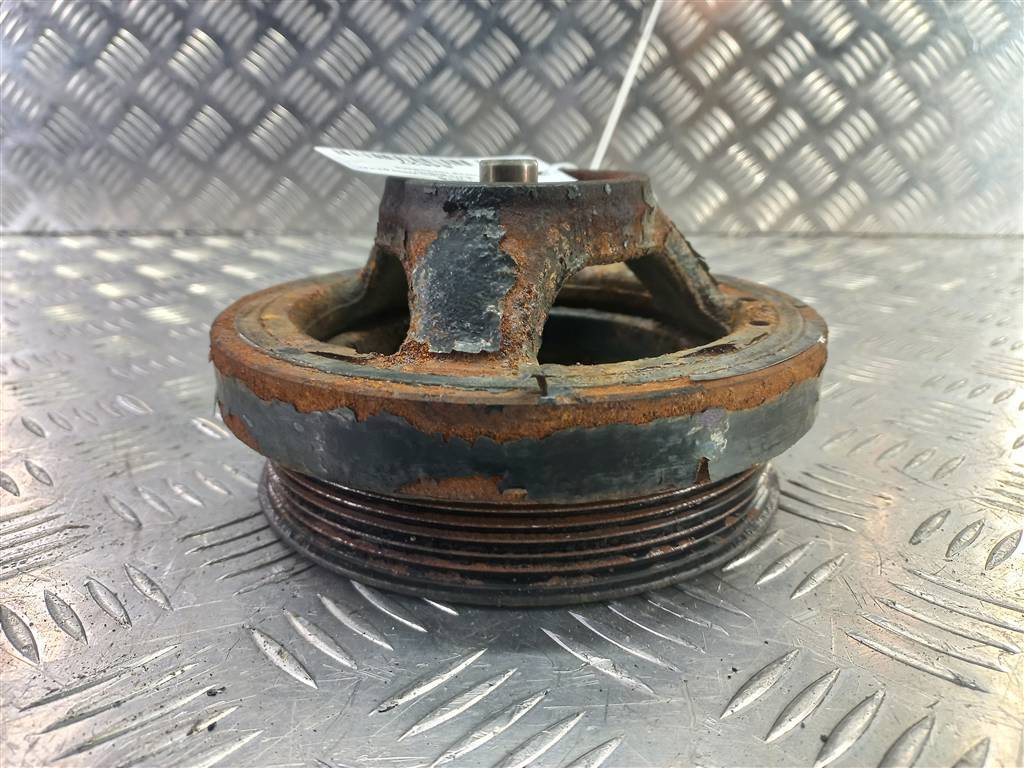 шкив коленвала MERCEDES-BENZ Vito  A6510300803, 2130 рублей, Москва